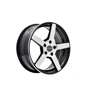 Jante auto PDW 16x7, 4x100, ET35 - Model 65068
