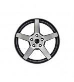 Jante auto PDW 16x7, 5x114,3, ET35 - Model 65068