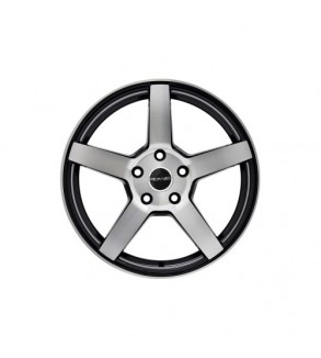 Jante auto PDW 16x7, 5x114,3, ET35 - Model 65068