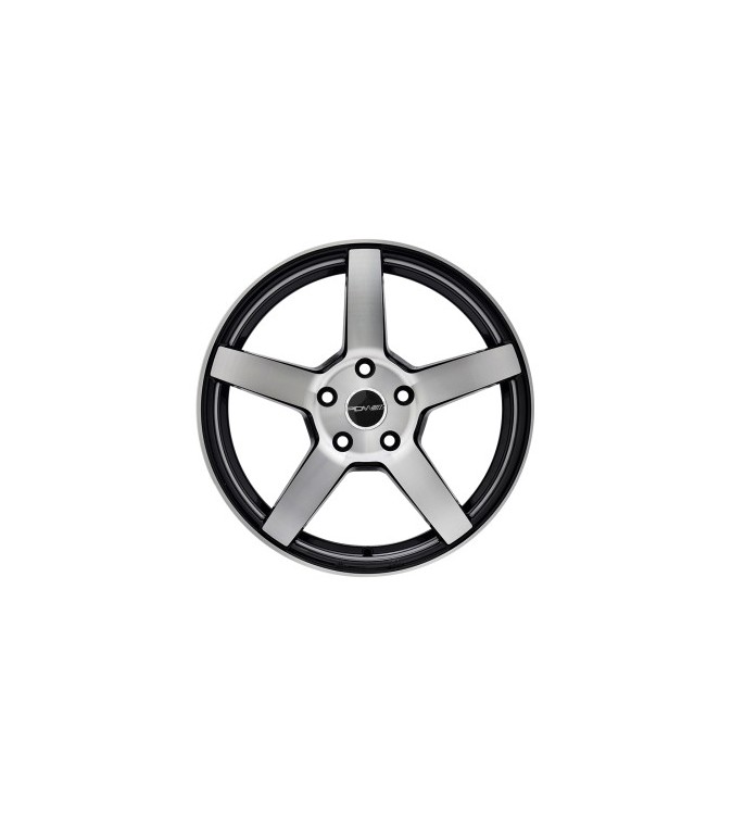 Jante auto PDW 16x7, 5x114,3, ET35 - Model 65068