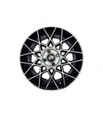 Jante auto PDW 16x7, 4x100, ET38 - Model  69103