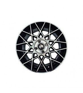 Jante auto PDW 16x7, 4x100, ET38 - Model  69103