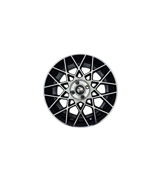 Jante auto PDW 16x7, 4x100, ET38 - Model  69103