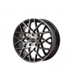 Jante auto PDW 16x7, 4x100, ET38 - Model  69103