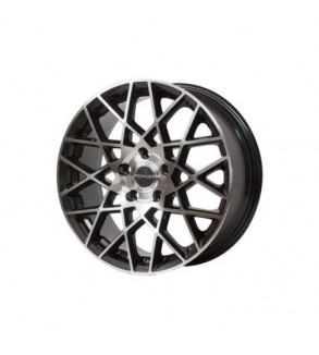 Jante auto PDW 16x7, 4x100, ET38 - Model  69103