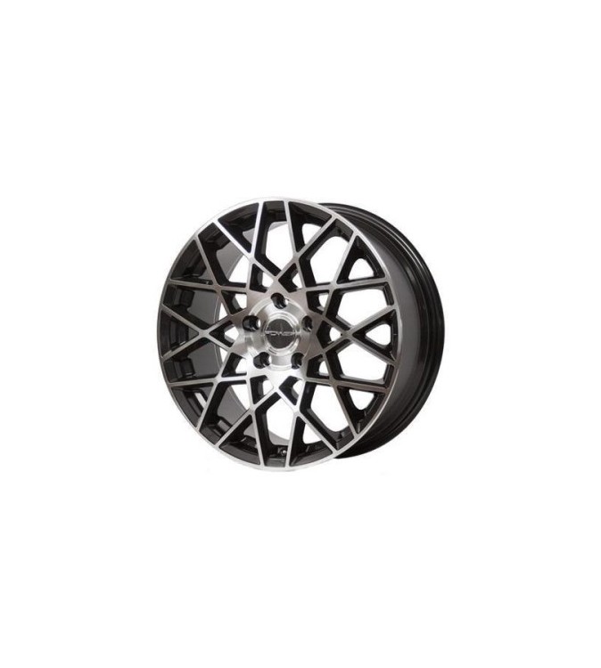 Jante auto PDW 16x7, 5x114.3. ET38 - Model 69103