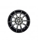 Jante auto PDW 16x7, 5x114.3, ET35 - Model 30831670