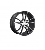 Jante auto PDW 16x7, 5x114.3, ET35 - Model 30831670