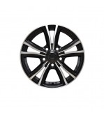 Jante auto PDW 16x7 , 5x112, ET35 - Model 65267