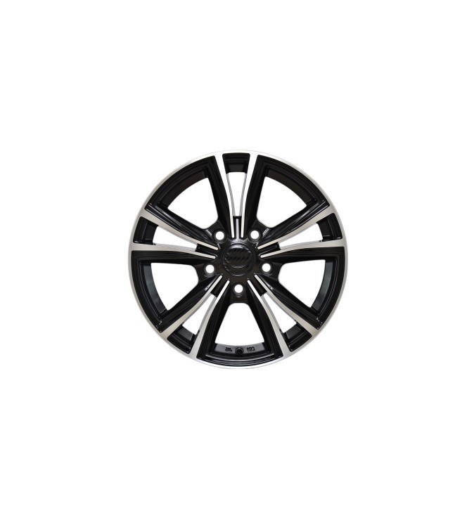 Jante auto PDW 16x7 , 5x112, ET35 - Model 65267