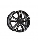 Jante auto PDW 16x7 , 5x112, ET35 - Model 65267