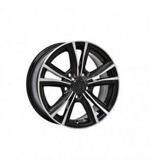 Jante auto PDW 16x7 , 5x112, ET35 - Model 65267
