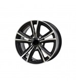 Jante auto PDW 16x7 , 5x112, ET35 - Model 65267