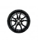 Jante auto PDW 16x7, 4x100, ET35 - Model 65270