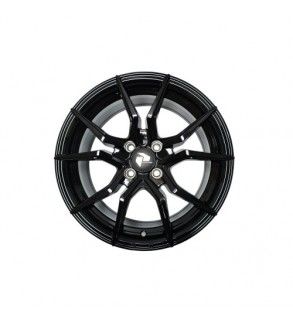 Jante auto PDW 16x7, 4x100, ET35 - Model 65270