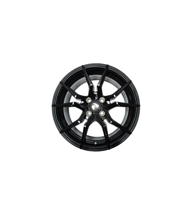 Jante auto PDW 16x7, 4x100, ET35 - Model 65270