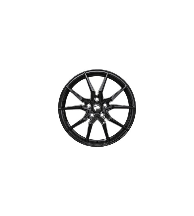 Jante auto PDW  16x7, 5x114.3, ET35 - Model 65270