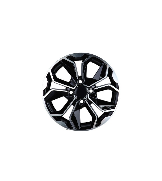 Jante auto PDW 16x7, 4x100, ET35 - Model 2019670