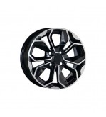 Jante auto PDW 16x7, 4x100, ET35 - Model 2019670