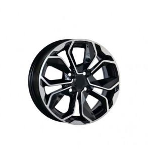 Jante auto PDW 16x7, 4x100, ET35 - Model 2019670