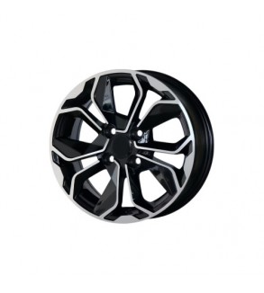 Jante auto PDW 16x7, 4x100, ET35 - Model 2019670
