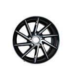 Jante auto PDW 17x7.5, 5x112, ET35 - Model 1022L-R