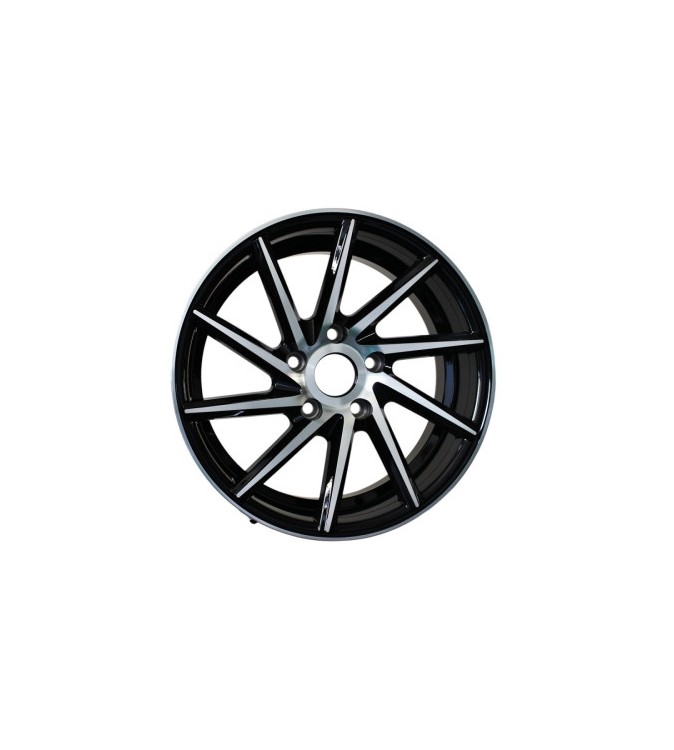 Jante auto PDW 17x7.5, 5x112, ET35 - Model 1022L-R
