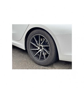 Jante auto PDW 17x7.5, 5x112, ET35 - Model 1022L-R
