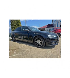 Jante auto PDW 17x7.5, 5x112, ET35 - Model 1022L-R