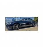 Jante auto PDW 17x7.5, 5x112, ET35 - Model 1022L-R