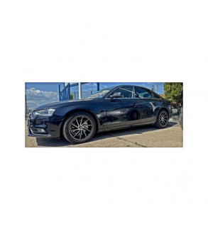 Jante auto PDW 17x7.5, 5x112, ET35 - Model 1022L-R