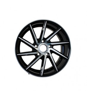 Jante auto PDW 17x7.5, 5x114.3, ET35 - Model 1022L-R