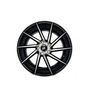 Jante auto PDW 17x7.5, 5x114.3, ET35 - Model 1022L-R
