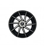 Jante auto PDW 17x7.5, 5x114.3, ET35 - Model 1022L-R