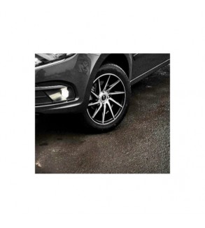 Jante auto PDW 17x7.5, 5x114.3, ET35 - Model 1022L-R