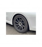 Jante auto PDW 17x7.5, 5x114.3, ET35 - Model 1022L-R