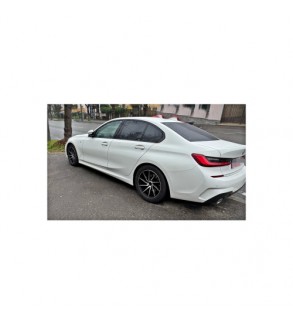 Jante auto PDW 17x7.5, 5x114.3, ET35 - Model 1022L-R