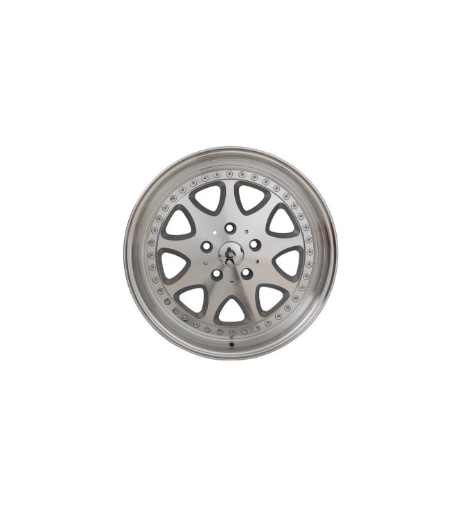 Jante auto PDW 17x7.5, 5x112, ET45 - Model  79016F23