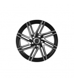 Jante auto PDW 17x7.5, 5x115, ET40 - Model L7805511(NX)