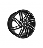 Jante auto PDW 17x7.5, 5x115, ET40 - Model L7805511(NX)