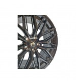 Jante auto PDW  18x8, 5x112, ET38 - Model 2119