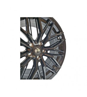 Jante auto PDW  18x8, 5x112, ET38 - Model 2119