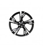 Jante auto PDW 18x8, 5x112, ET35, compatibile Audi - Model 10711880-20(NX)