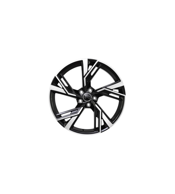 Jante auto PDW 18x8, 5x112, ET35, compatibile Audi - Model 10711880-20(NX)