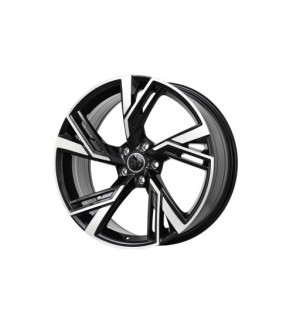 Jante auto PDW 18x8, 5x112, ET35, compatibile Audi - Model 10711880-20(NX)