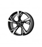 Jante auto PDW 18x8, 5x112, ET35, compatibile Audi - Model 10711880-20(NX)