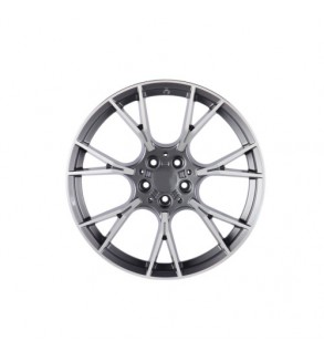 Jante auto PDW 19x8.5, 5x120 compatibile BMW - Model L95407F05