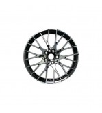 Jante auto PDW 19x8.5, 19x9.5, 5x112 compatibile BMW - Model L95408F04 - L95408R94