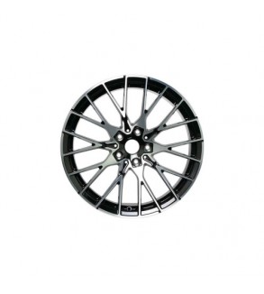 Jante auto PDW 19x8.5, 19x9.5, 5x112 compatibile BMW - Model L95408F04 - L95408R94