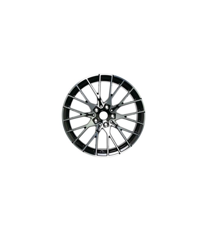 Jante auto PDW 19x8.5, 19x9.5, 5x112 compatibile BMW - Model L95408F04 - L95408R94